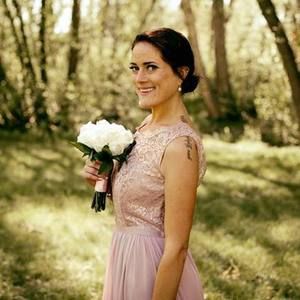 Meet your Posher, Charmaine